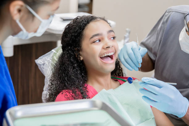 Best Weekend Emergency Dentist in Cleveland Heights, OH
