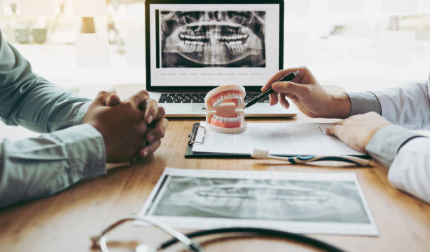 Best Emergency Dental Care for Broken or Chipped Teeth in Cleveland Heights, OH