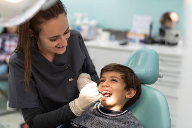 Best Emergency Dental Care for Broken or Chipped Teeth in Cleveland Heights, OH