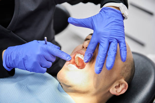 Best Emergency Denture Repair in Cleveland Heights, OH