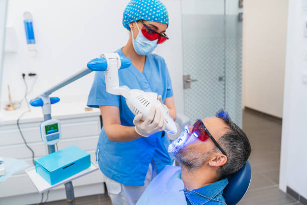 Best Emergency Root Canal Treatment in Cleveland Heights, OH