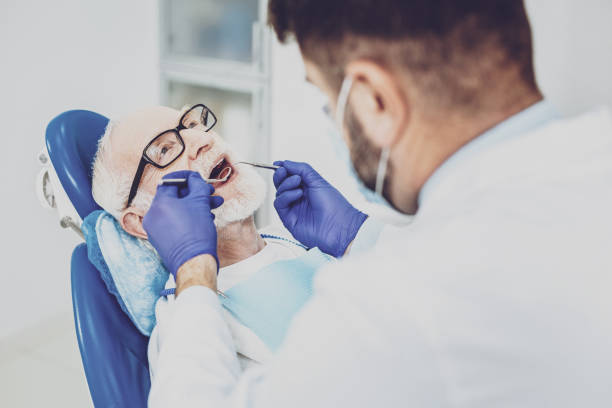 Best Emergency Treatment for Dental Infections or Abscesses in Cleveland Heights, OH